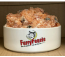 Furry Feasts Minced Salmon 1kg