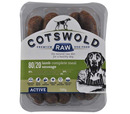 Cotswold RAW Lamb Sausages