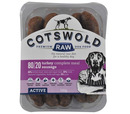 Cotswold RAW Turkey Sausages