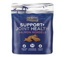 Fish4Dogs Support+ Joint Health Salmon Morsels 225g