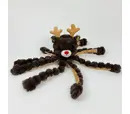 GorPets - Gor Reef Holiday Daddy Octo-Reindeer 63cm