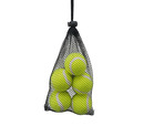 Rosewood Mini Assorted Tennis Balls 5pc