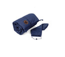 PetFace Roll Up Travel Dog Bed