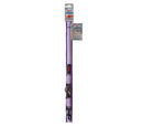 Halti Double Ended Lead - Purple Small