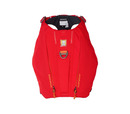Ruffwear Switchbak Harness with Pockets Red Sumac 