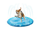 All For Paws Chill Out Sprinkler Fun Mat Large