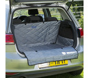 Henry Wag Car Boot'n'bumper Protector Hatch