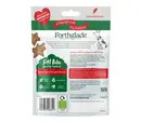 Forthglade Christmas Turkey & Cranberry Soft Bite Treats 90g