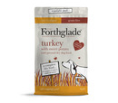 Forthglade Cold Pressed - Turkey 