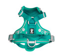 Hurtta Weekend Warrior Harness Peacock