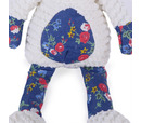 Rosewood Maisie Mouse Plush Dog Toy