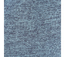Scruffs Manhattan Mattress Denim Blue 