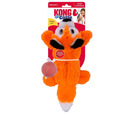 KONG Cozie Pocketz Fox Medium