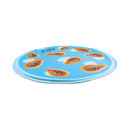 All For Paws Chill Out Papaya Cooling Mat