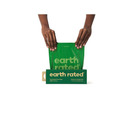 Earth Rated Poop Bags 300 on Single Roll - Unscented