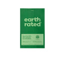 Earth Rated Poop Bags 300 on Single Roll - Unscented