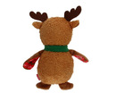 GiGwi Plush Friendz Reindeer