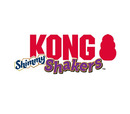 KONG Shakers Shimmy Whale Md 