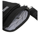 DOOG Neosport Walkie Bag Black