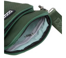 DOOG Neosport Walkie Bag Green