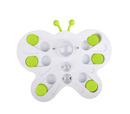 All For Paws Interactives - Treat Puzzle Butterfly