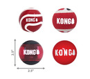 Kong Signature Balls 