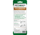 Vets Best Tick Remover 