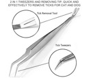 Vets Best Tick Remover 