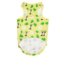 Animate Cooling Patterned Vest