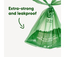Beco Unscented Recycled Poop Bags x315 Pack