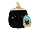 Jawares Squishmallows - Assorted Sushi