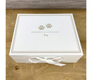 Oh So Precious Pet Memory Box with Keepsake Kit