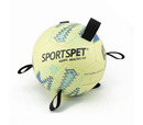 Sportspet Tab Football Size 4