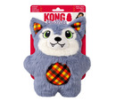 KONG Halloween Snuzzles Assorted Medium