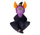 KONG Halloween Shakers Shimmy Bat Medium