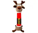 KONG Holiday Shakers Luvs Reindeer Medium 2025