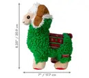 Kong Holiday Sherps Lama Medium