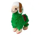 Kong Holiday Sherps Lama Medium