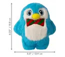 Kong Holiday Snuzzles Penguin Small