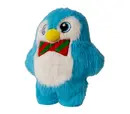 Kong Holiday Snuzzles Penguin Small