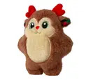 Kong Holiday Snuzzles Reindeer Small 2025