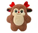 Kong Holiday Snuzzles Reindeer Medium