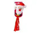 KONG Holiday Wubba Assorted Large 2025