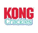KONG Holiday Cat Crackles Christmas Tree