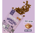 Scrumbles Krunchies Cat Calming Pillow Treats 60g