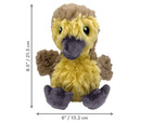 KONG Comfort Tykes Gosling Small