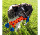 Kong Rope Rally Bone Medium