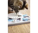 Nina Ottosson Cats - Puzzle & Play Rainy Day Grey