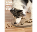 Nina Ottosson Dog Worker Composite Tan