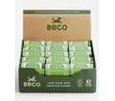 Beco Poop Bags Unscented 15 Bags - Single Roll